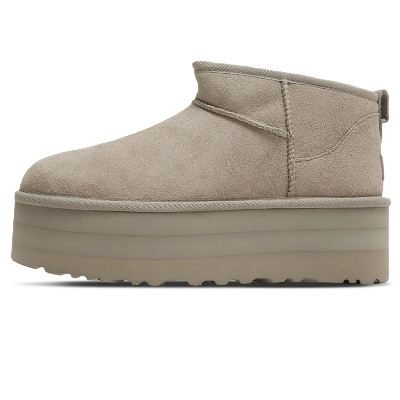 Ugg heather hotsell boot sale