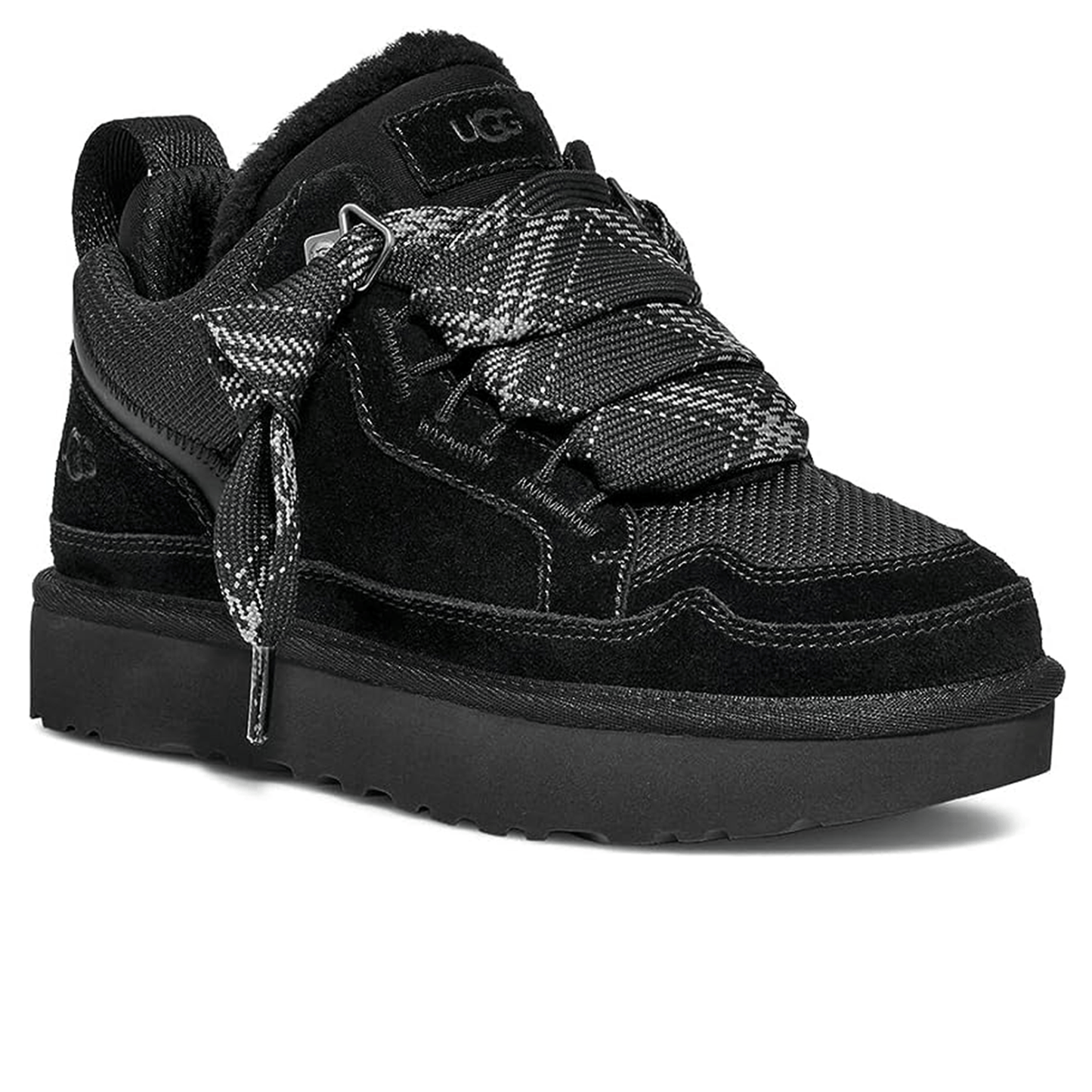 UGG Lowmel Trainer 'Black' - Kick Game