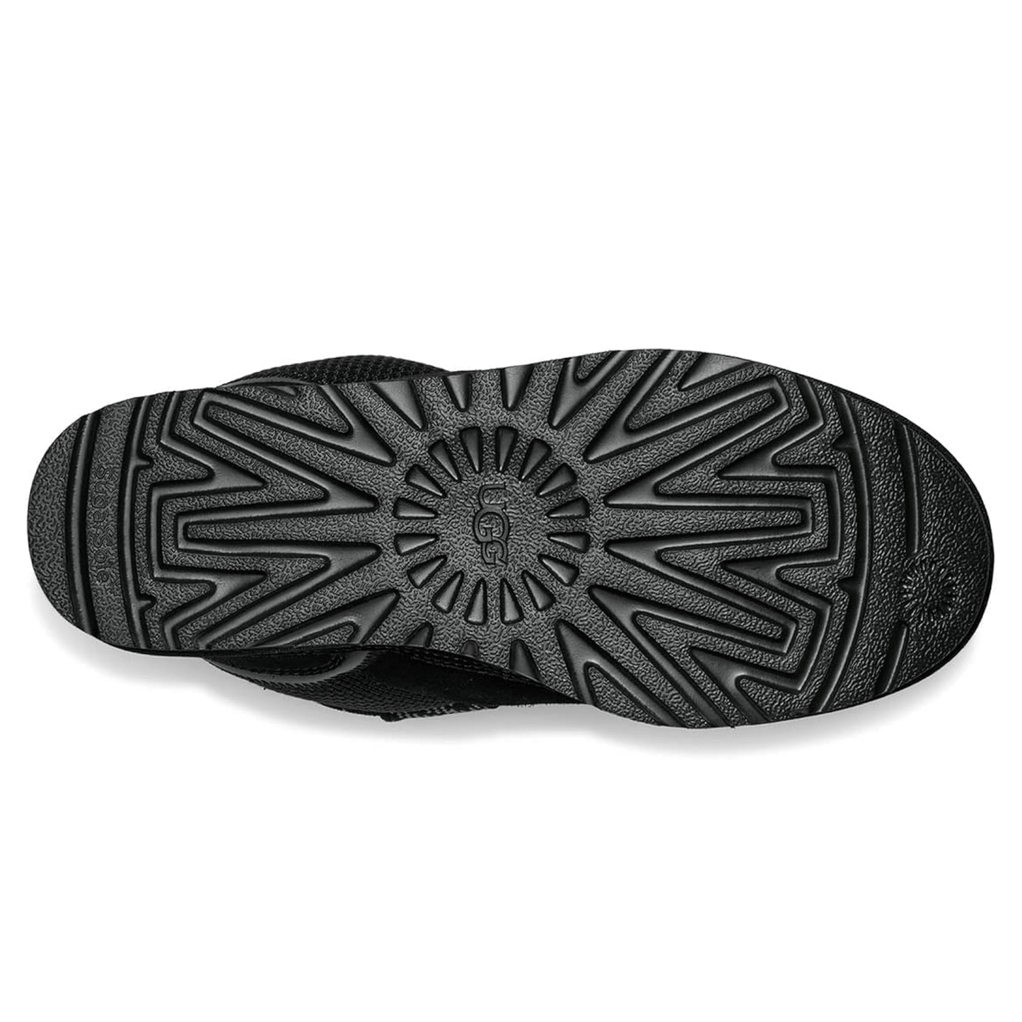 UGG Lowmel Trainer 'Black' - Kick Game