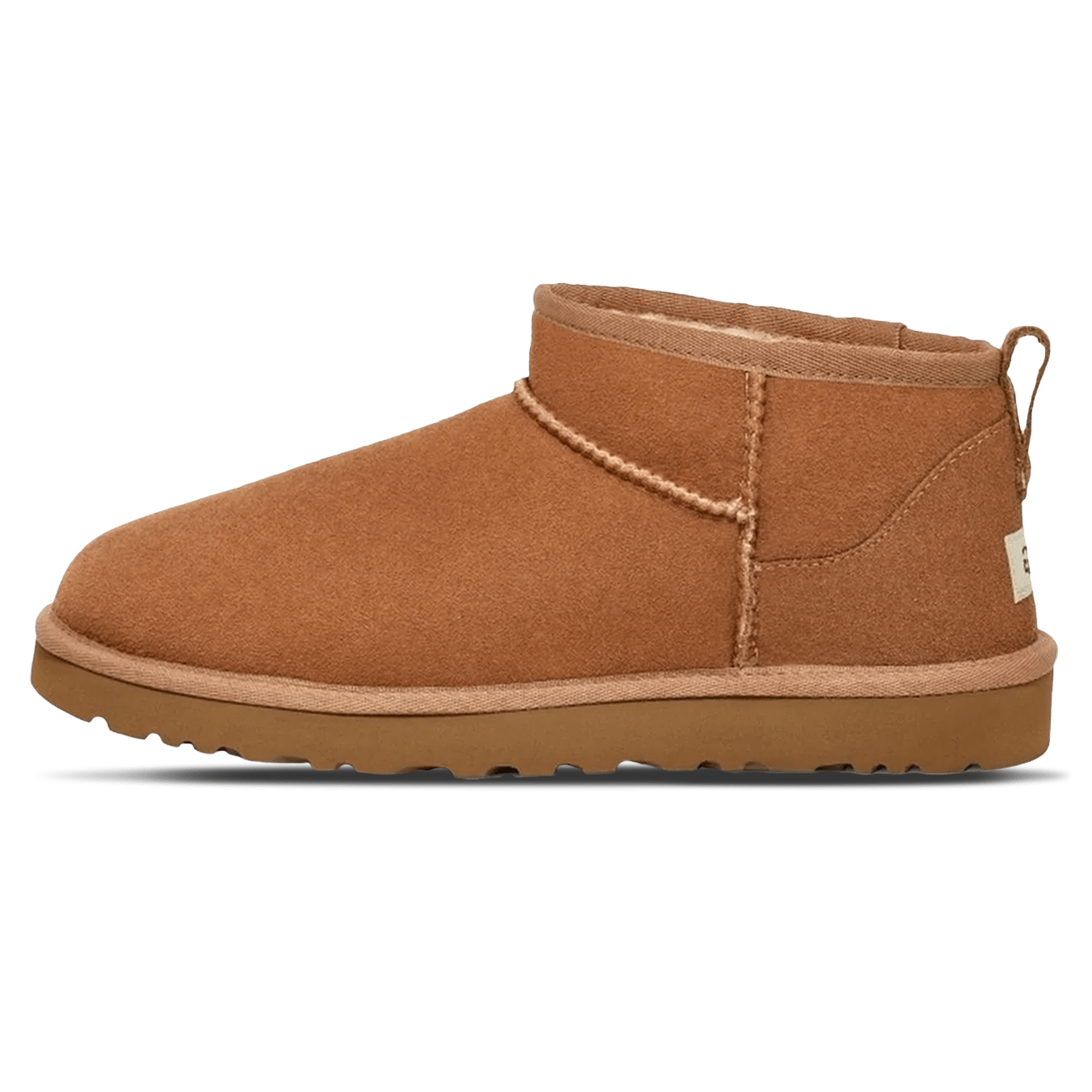 UGG Classic Ultra Mini Chestnut - Kick Game