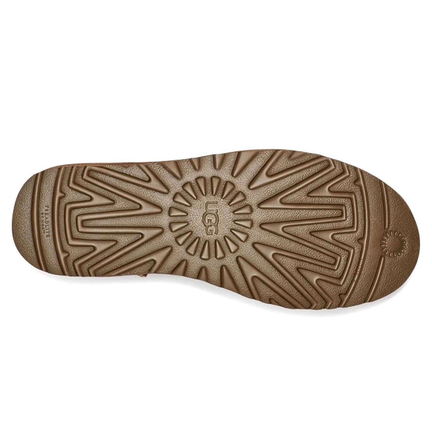 UGG Classic Ultra Mini Chestnut - Kick Game