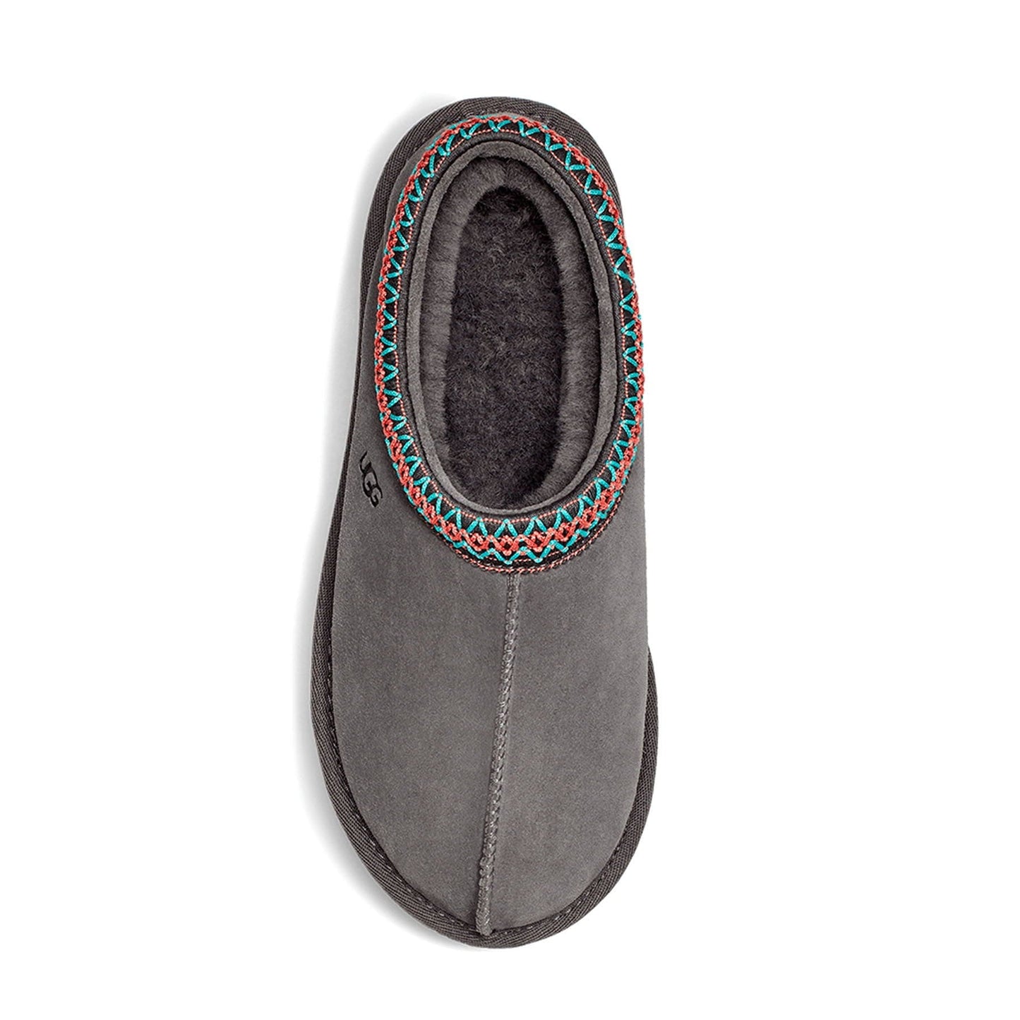 UGG Tasman Slipper Dark Grey (W) - Kick Game