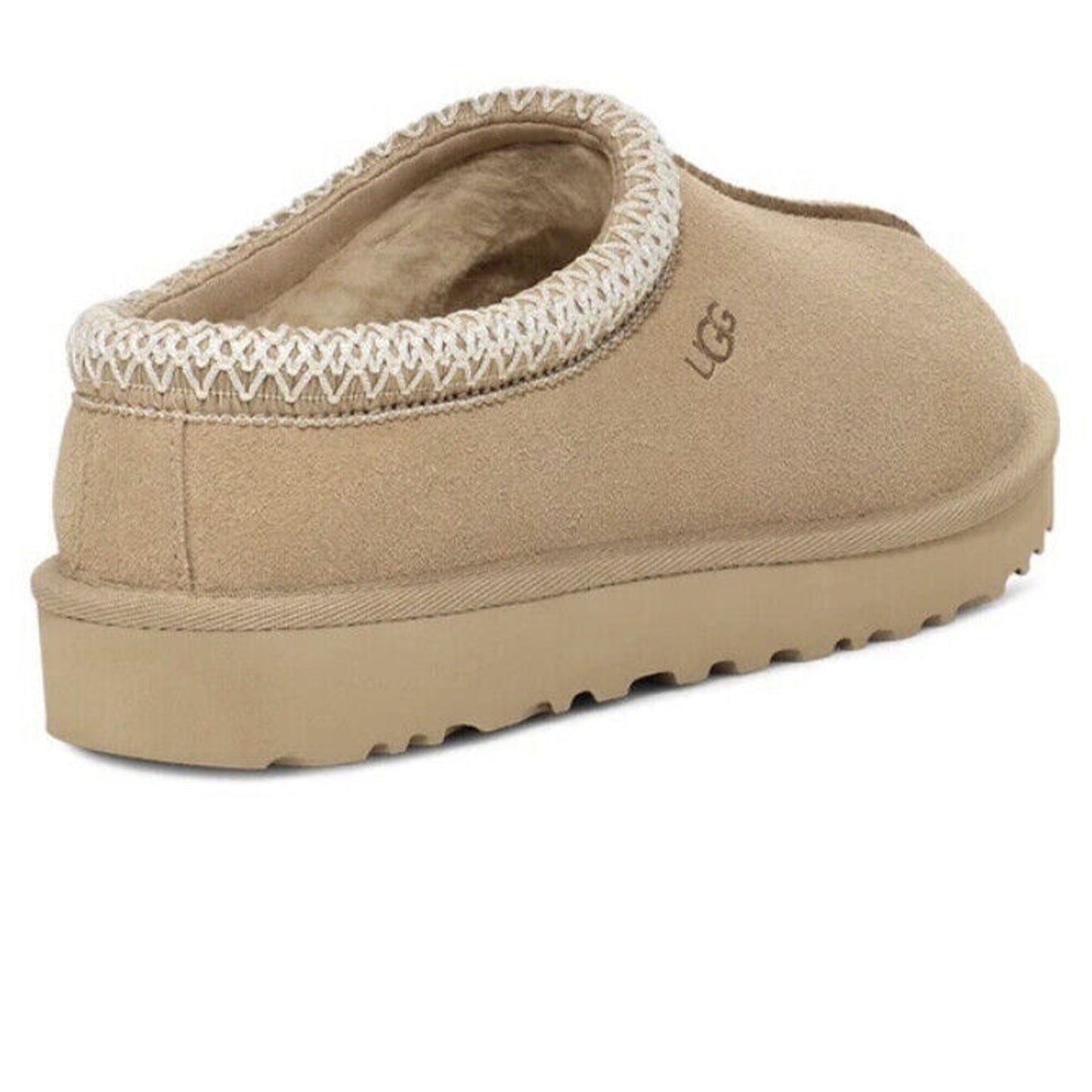 UGG Tasman Slipper Mustard Seed (W) - Kick Game