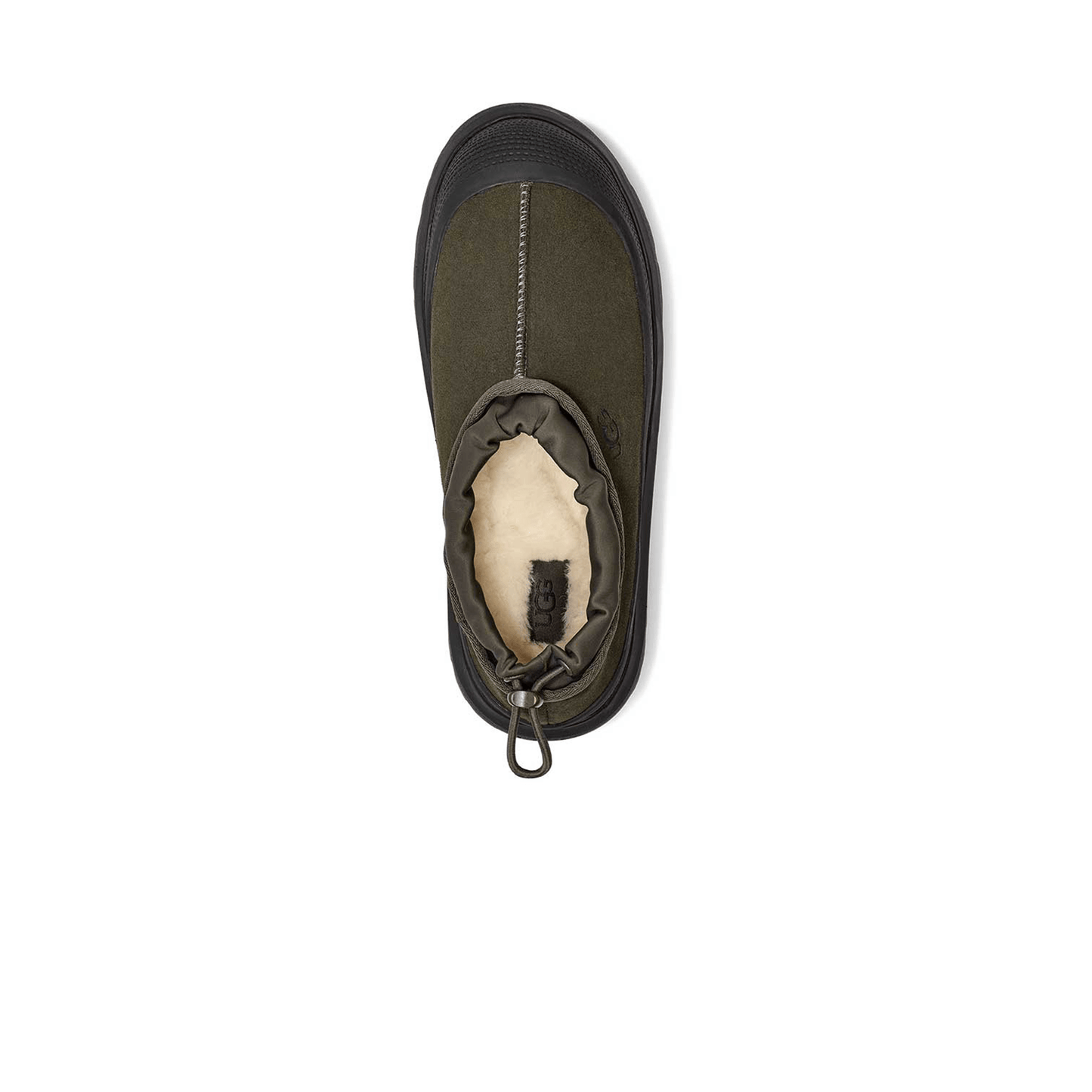 UGG Tasman Weather Hybrid Slipper 'Forest Night' - Kick Game