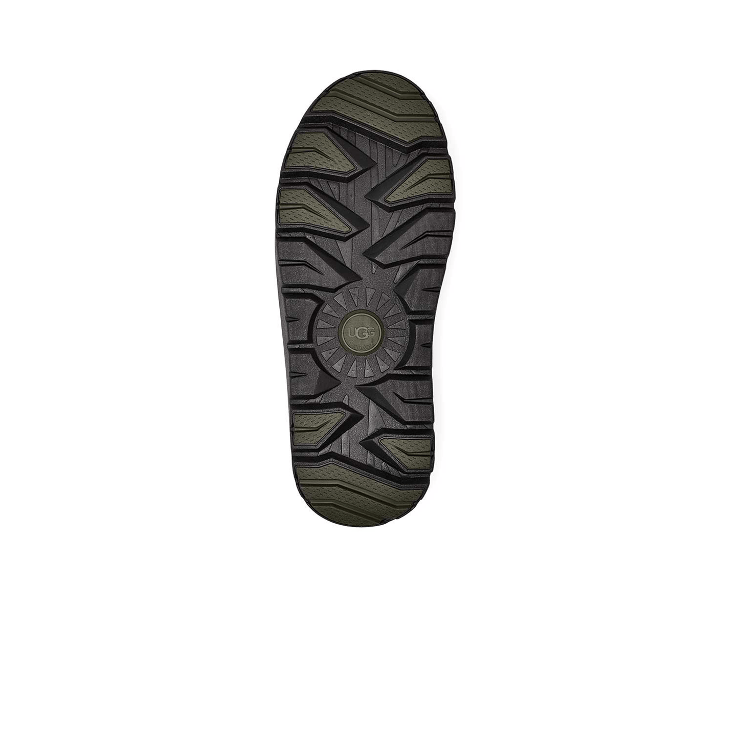 UGG Tasman Weather Hybrid Slipper 'Forest Night' - Kick Game