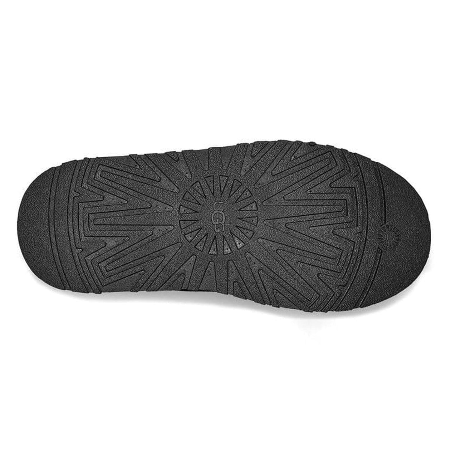 UGG Tazz Slipper Black (W) - Kick Game