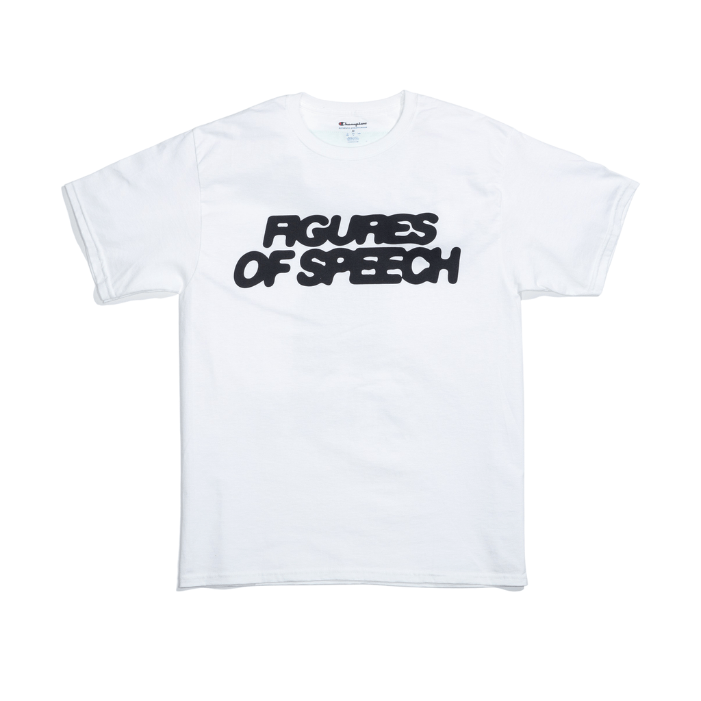 Virgil Abloh Sunroof Trojan Horse Tee 'White' - Kick Game