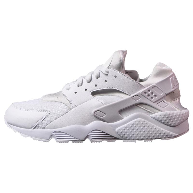 Nike Air Huarache 'Platinum White' - Kick Game