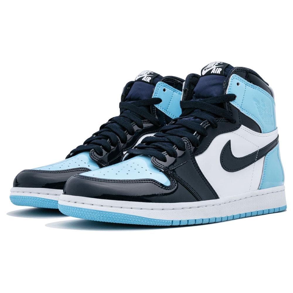 Air Jordan 1 Wmns Retro High OG 'Blue Chill' - Kick Game