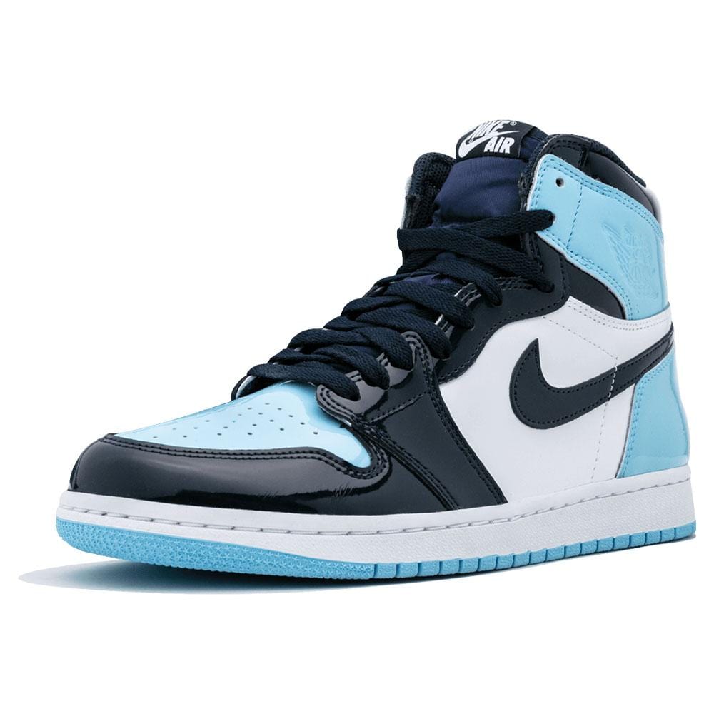Air Jordan 1 Wmns Retro High OG 'Blue Chill' - Kick Game