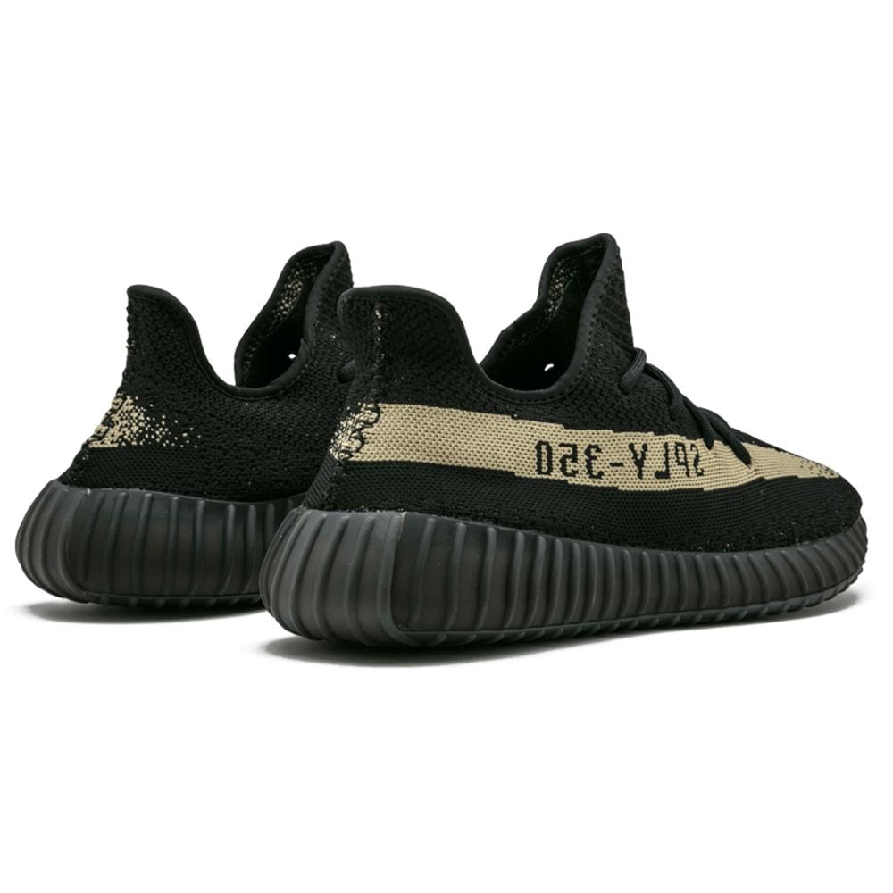 Adidas Originals Yeezy Boost 350 V2 Green - Kick Game