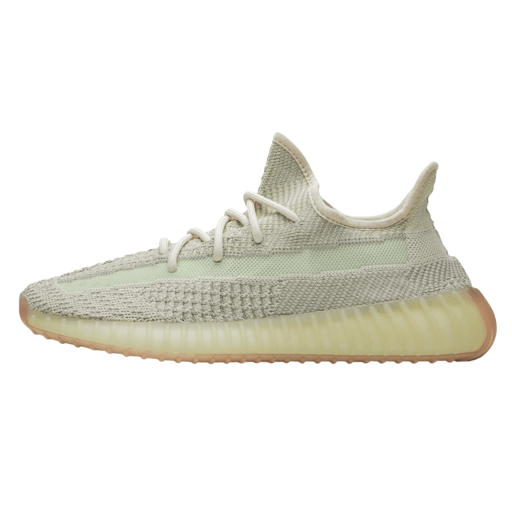 Size 8.5 - adidas Yeezy Boost 350 V2 Cream White/Triple White 2017 Off White