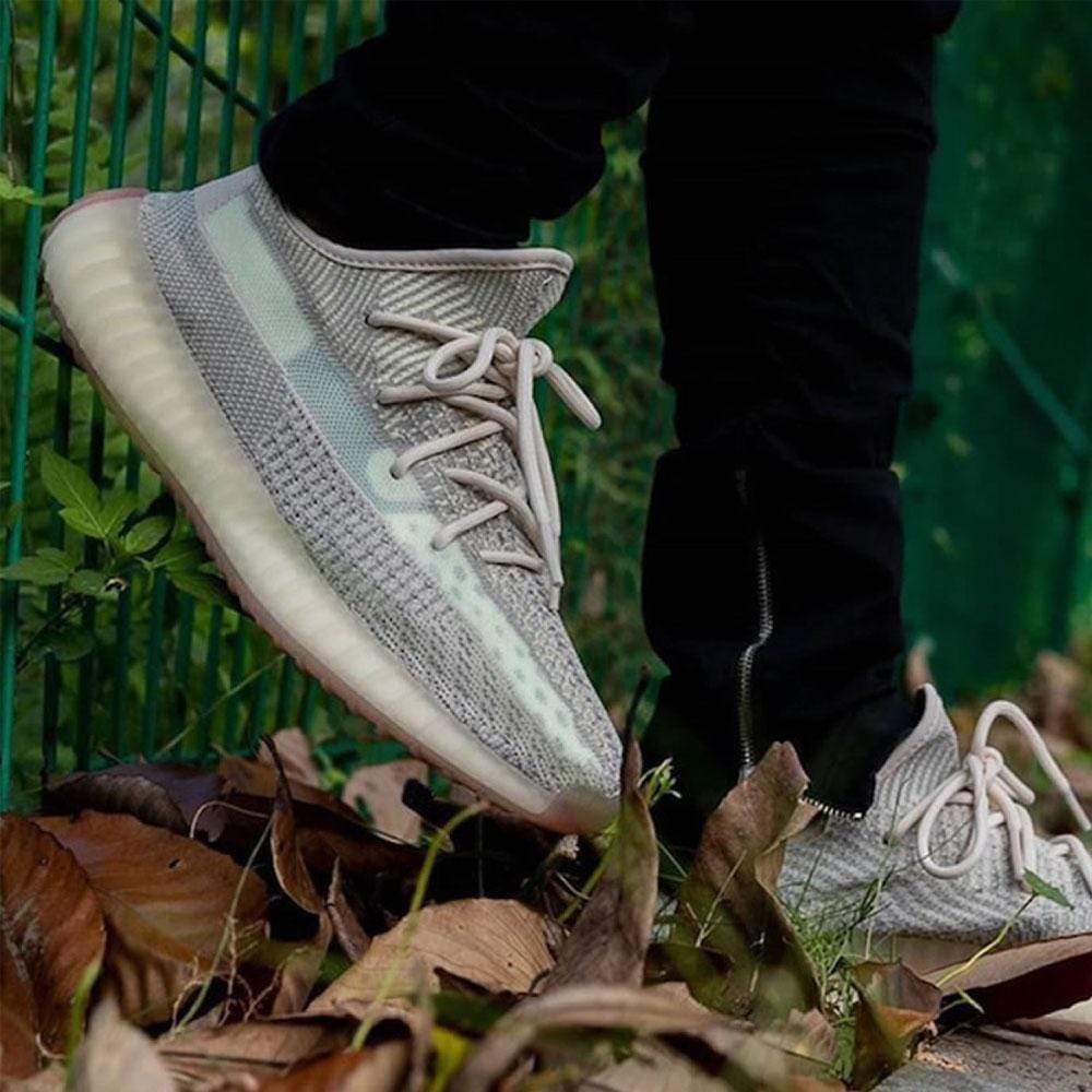 Adidas yeezy boost 350 v2 citrin uk Clearance