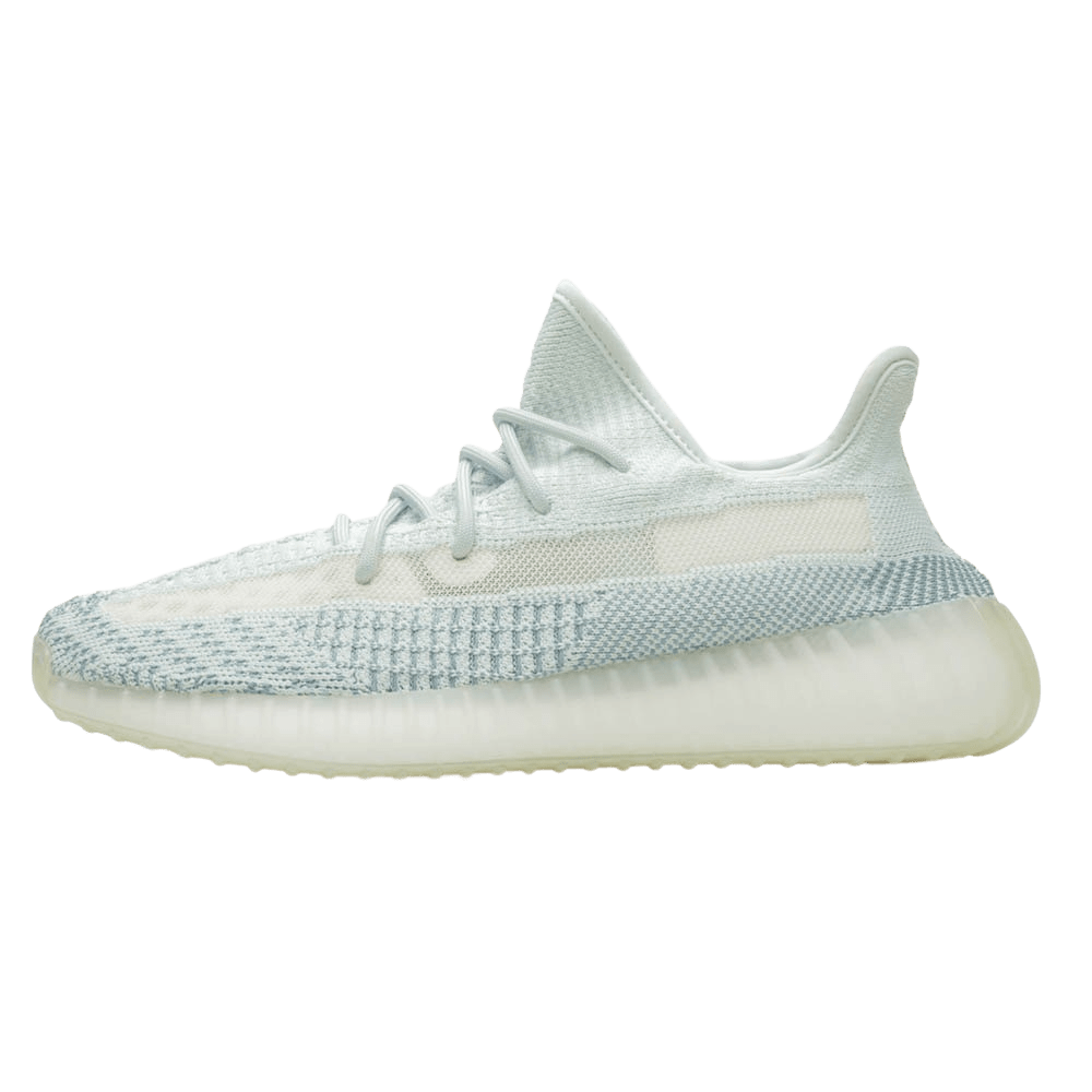 350 yeezy cloud white