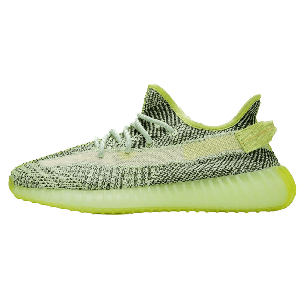 Adidas Yeezy Boost 350 V2 Yeezreel Non Reflective Kick Game