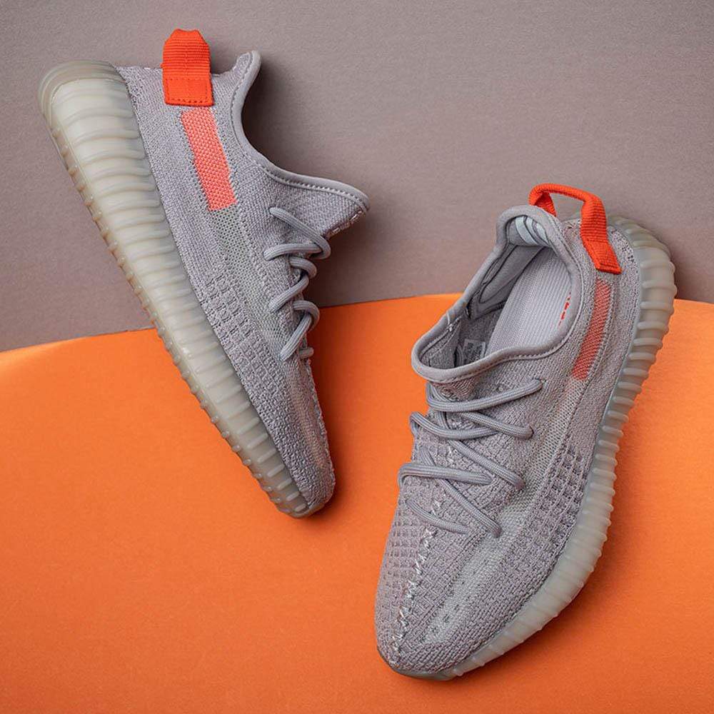 Yeezy Boost 350 V2 'Tail Light' - Kick Game