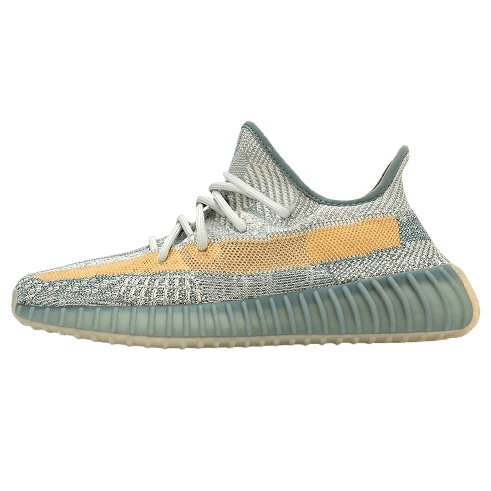 Yeezy Boost 350 V2 'Israfil' — Kick Game