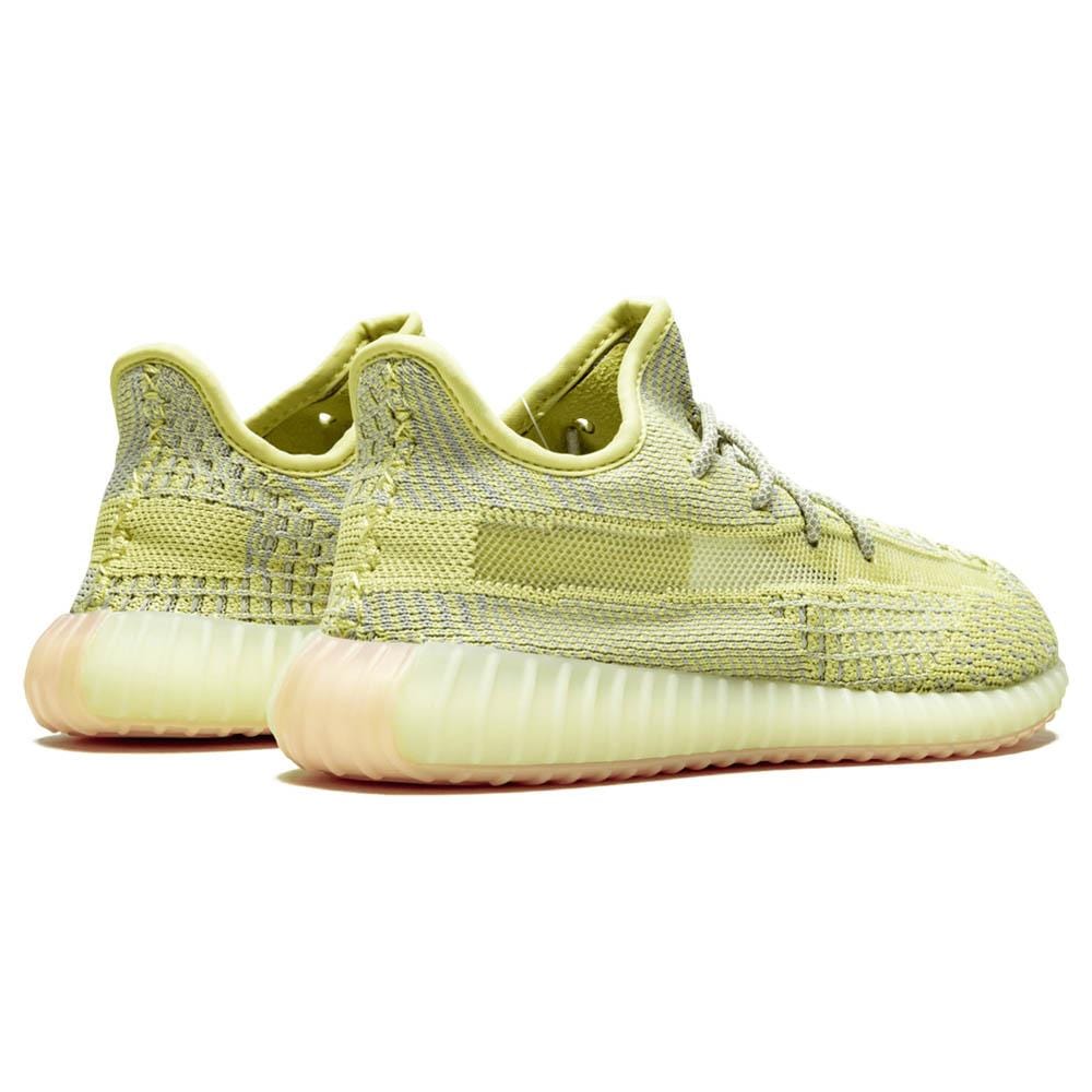 Adidas Yeezy Boost 350 V2 Kids 'Antlia Non-Reflective' - Kick Game