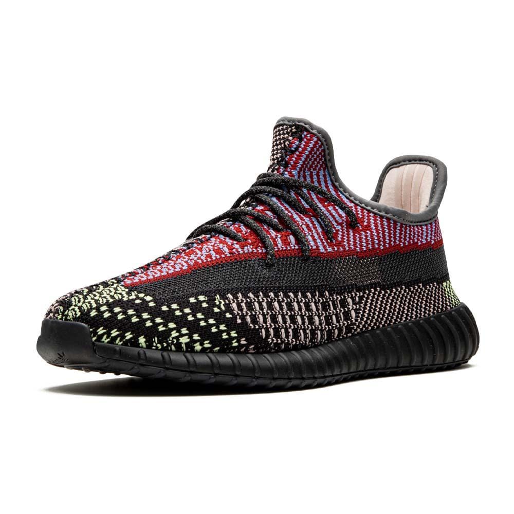 Adidas Yeezy Boost 350 V2 Kids 'Yecheil' - Kick Game