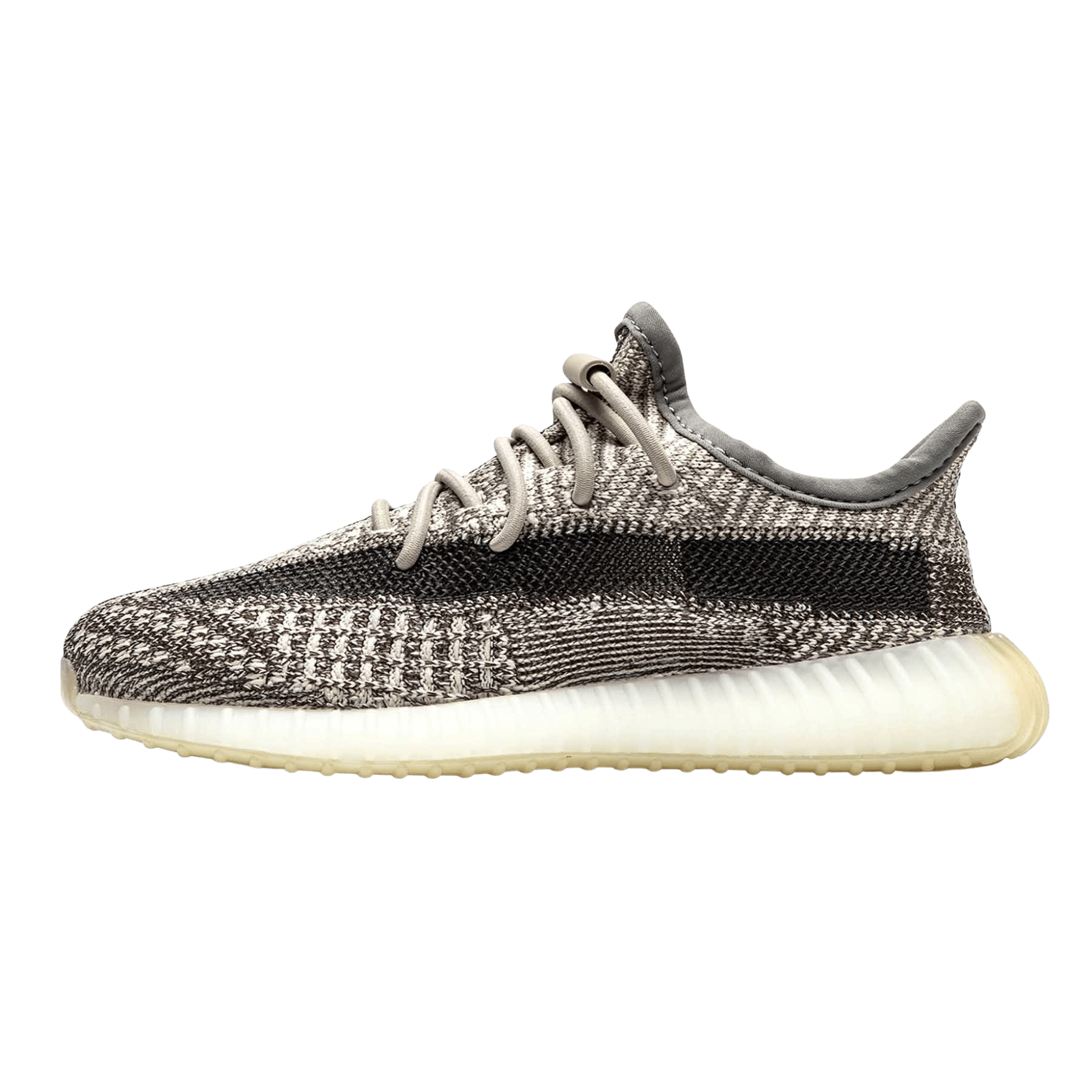  adidas Preschool Yeezy Boost 350 V2 Kids Zyon Fz1283 Size -  10.5K