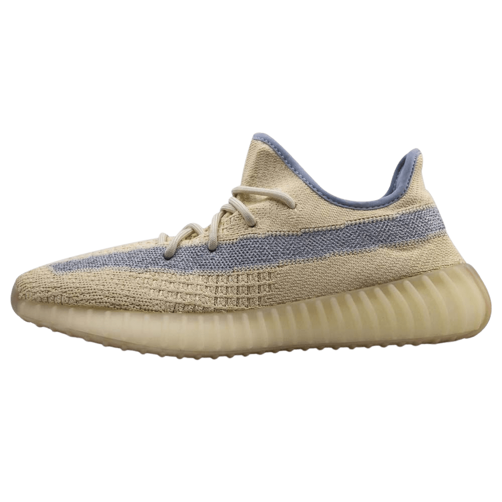 Yeezy Boost 350 V2 Linen Kick Game