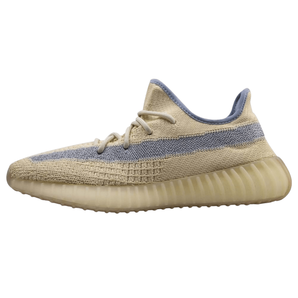 Yeezy Boost 350 V2 Linen - Kick Game