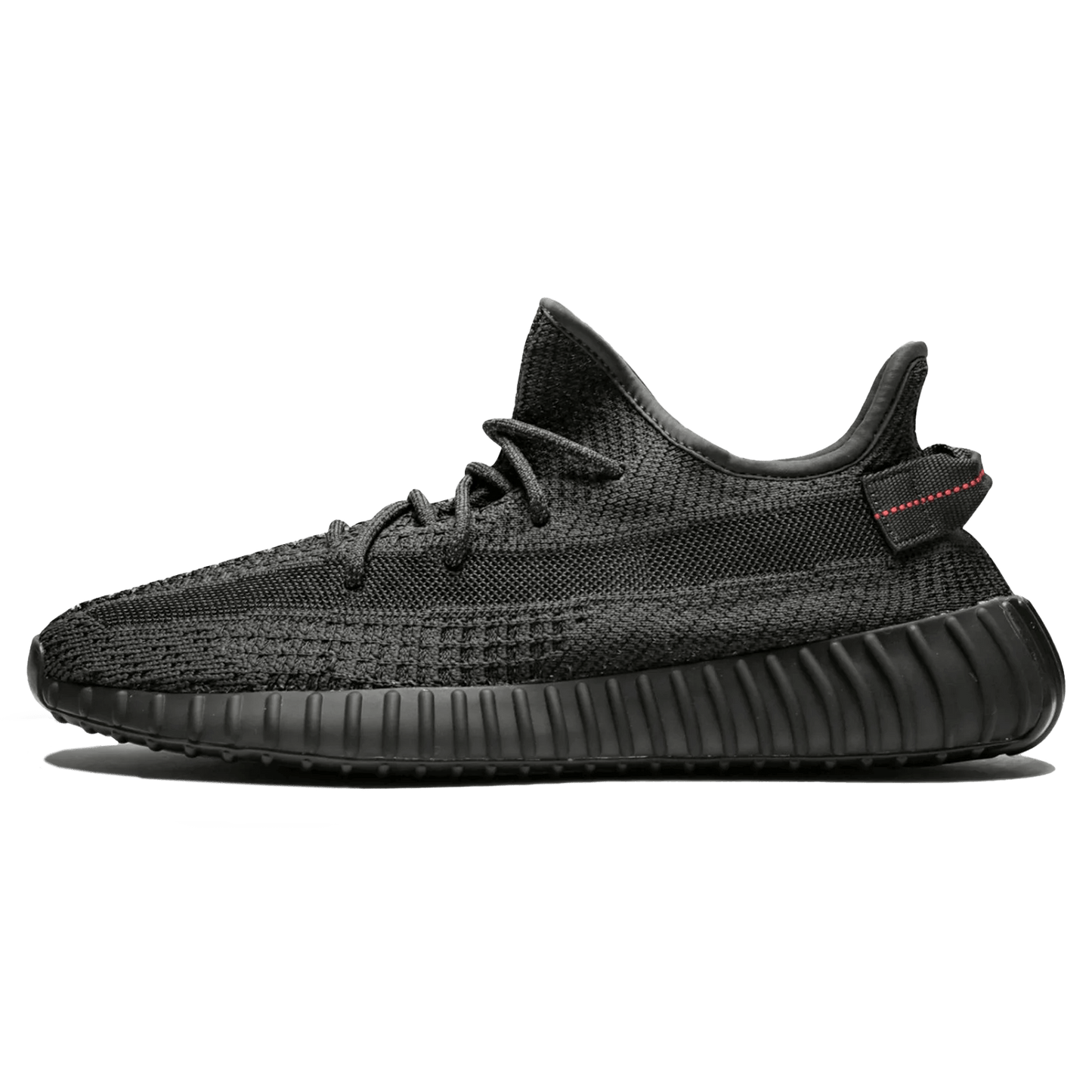 adidas Yeezy Boost 350 V2 'Black Reflective' - Kick Game