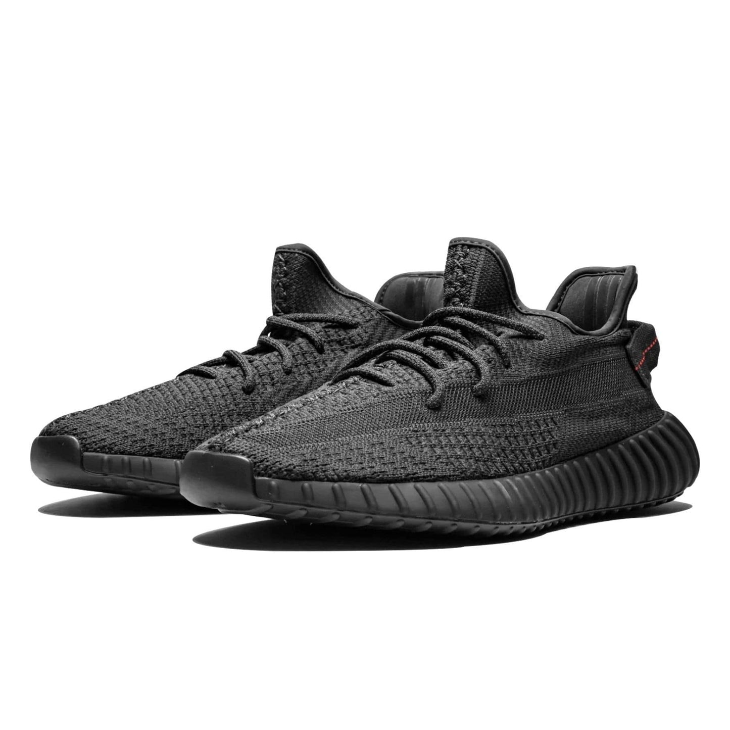 adidas Yeezy Boost 350 V2 'Black Reflective' - Kick Game