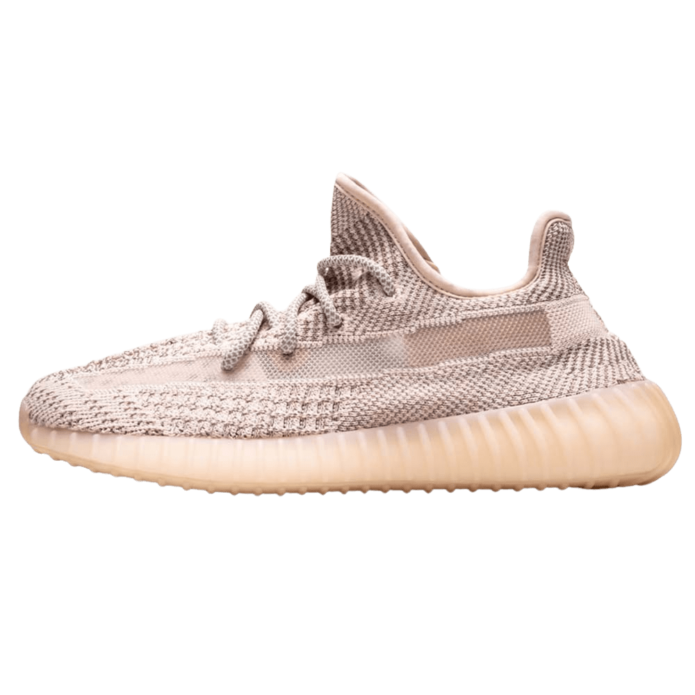 Adidas Yeezy Boost 350 V2 'Synth Reflective' - Kick Game