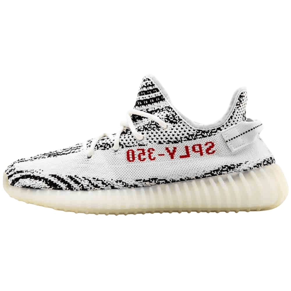 Originals Yeezy V2 Zebra — Kick Game