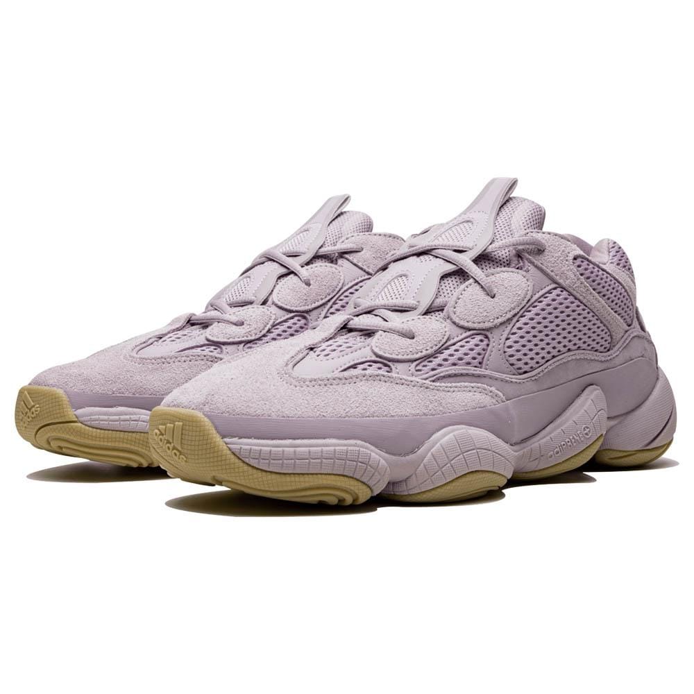 Adidas Yeezy 500 'Soft Vision' - Kick Game
