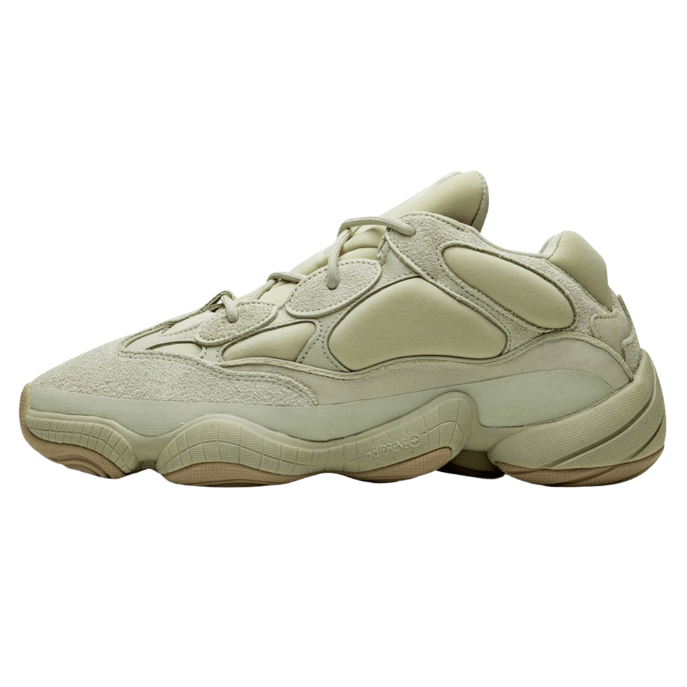 Adidas Yeezy 500 Stone Kick Game