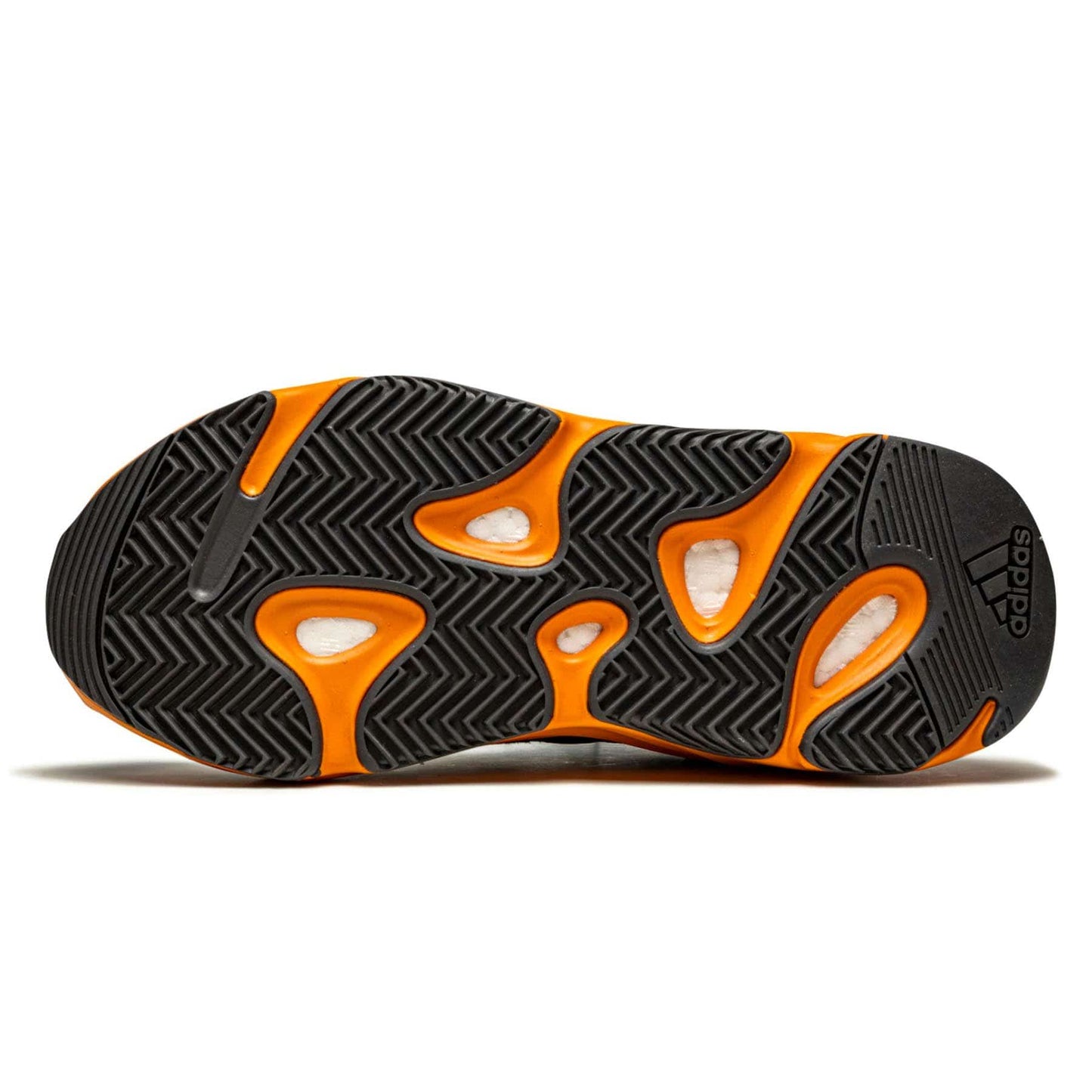 adidas Yeezy Boost 700 'Bright Blue' - Kick Game