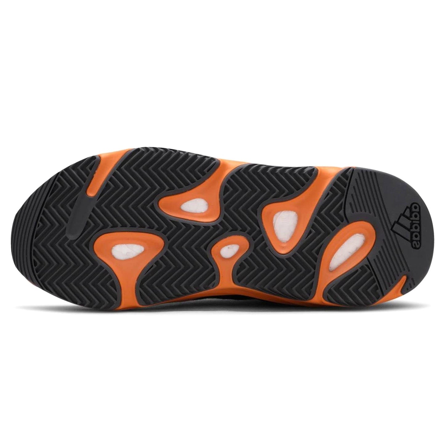 adidas Yeezy Boost 700 ‘Enflame Amber’ - Kick Game