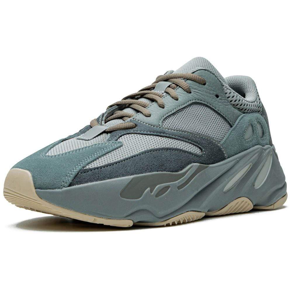 Adidas Yeezy Boost 700 'Teal Blue' - Kick Game