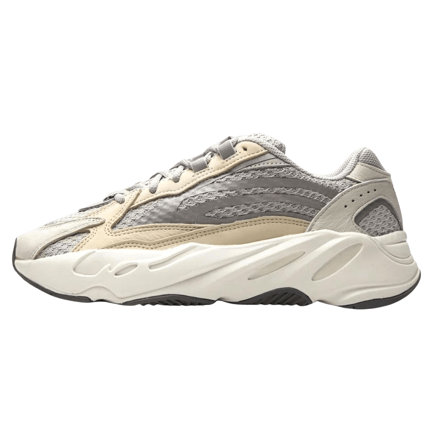 adidas Yeezy Boost 700 V2 'Cream' - Kick Game