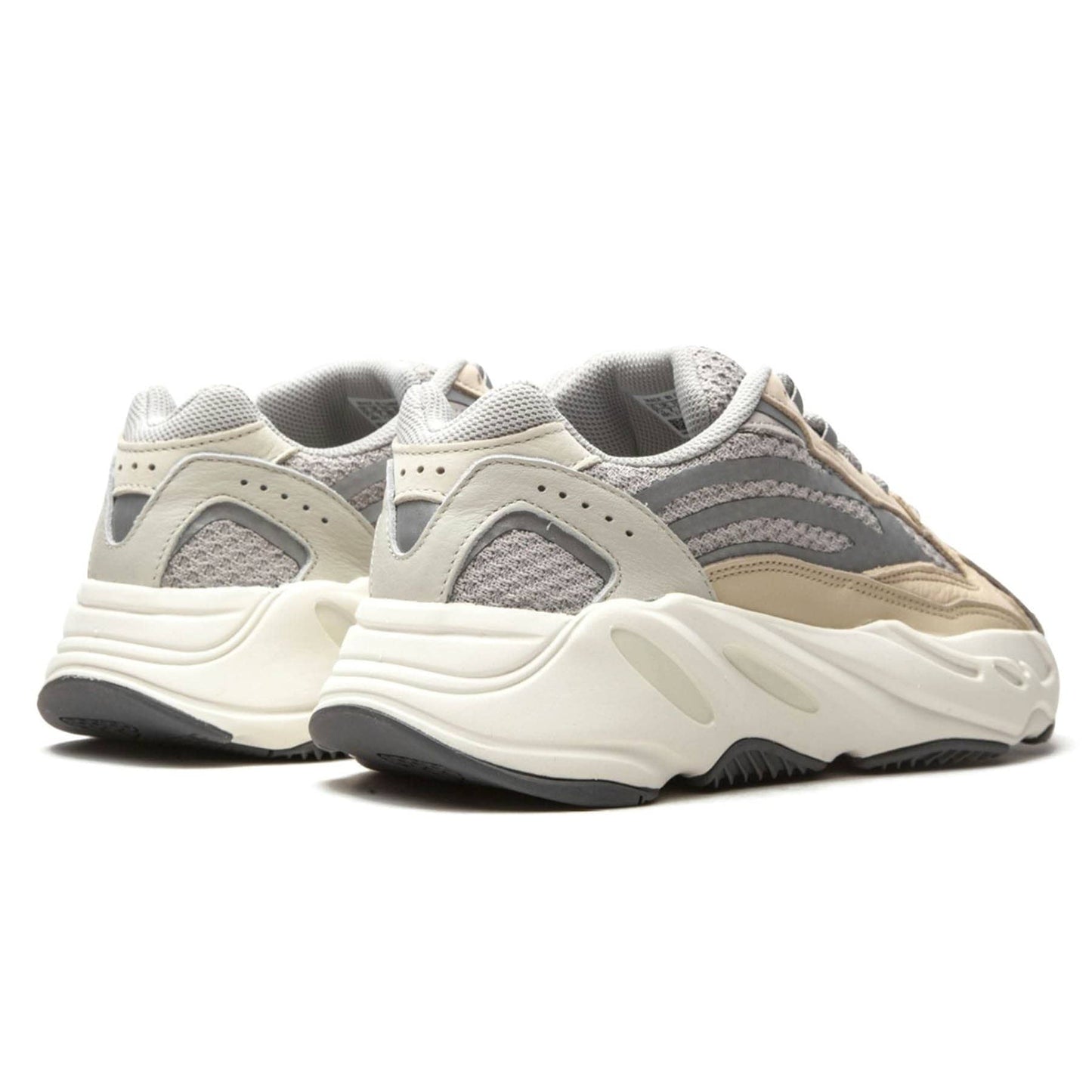 adidas Yeezy Boost 700 V2 'Cream' - Kick Game