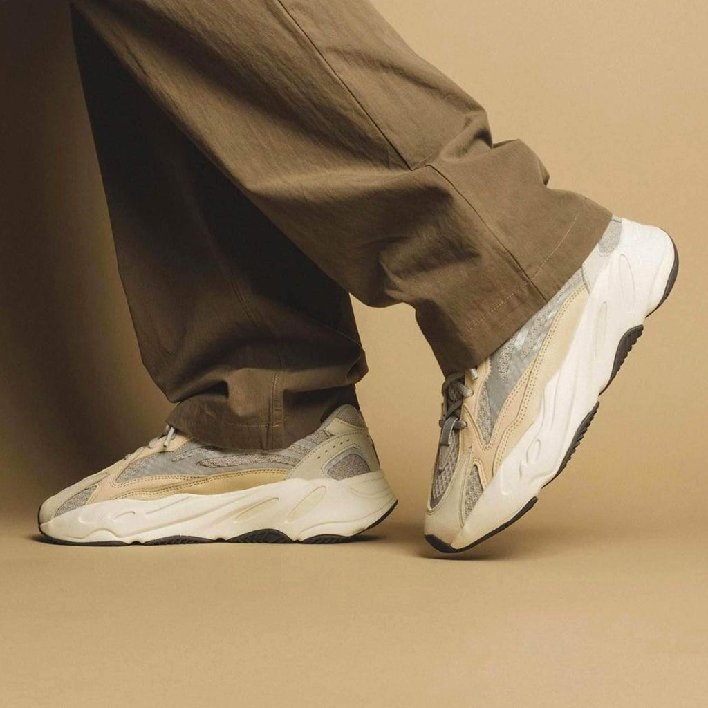 adidas Yeezy Boost 700 V2 'Cream' - Kick Game