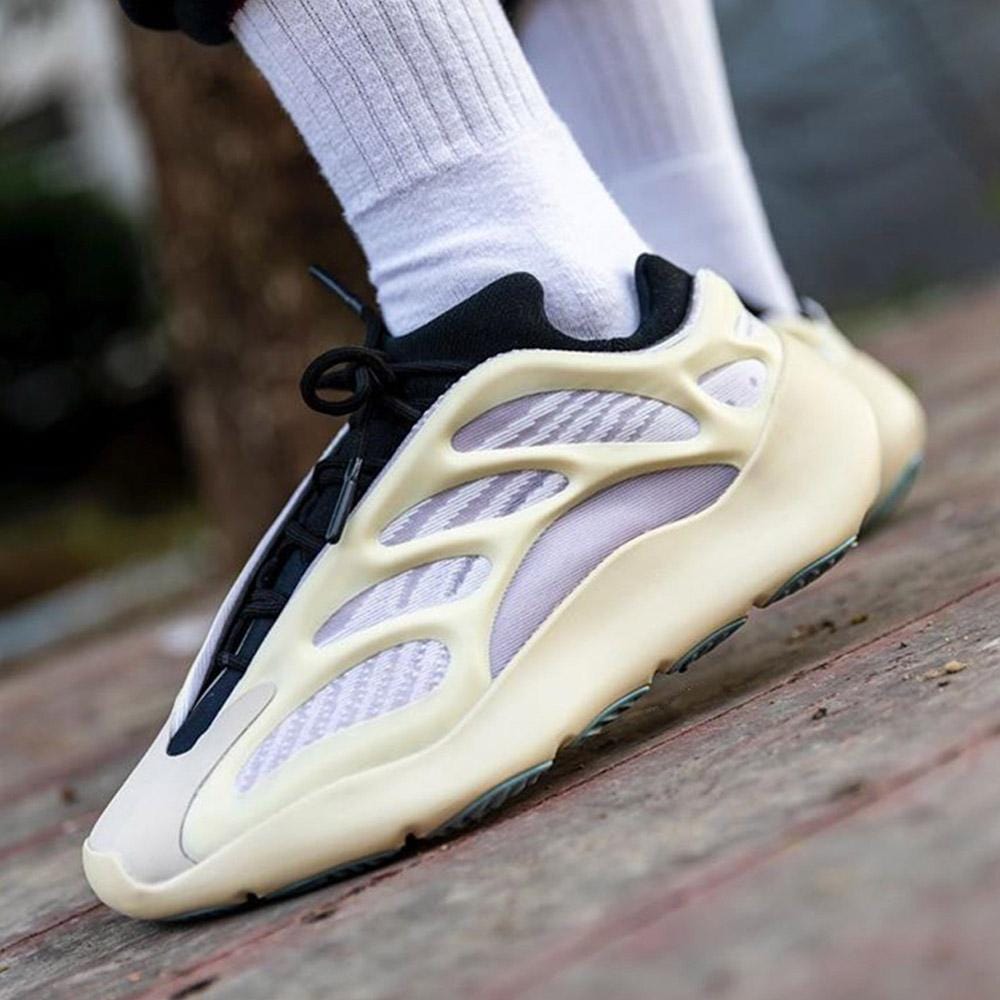 Adidas Yeezy 700 V3 'Azael' - Kick Game