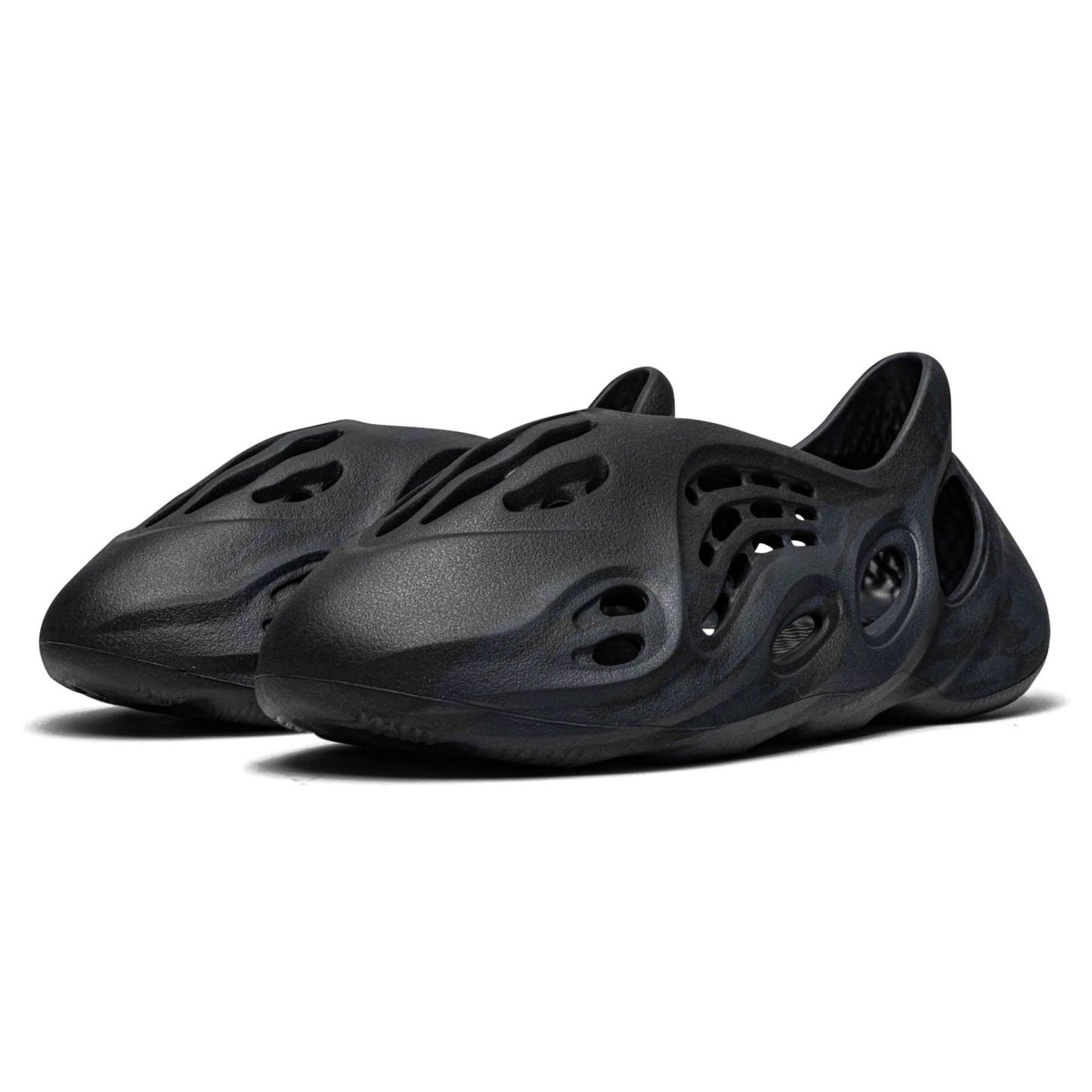 adidas Yeezy Foam Runner 'Mineral Blue' - Kick Game