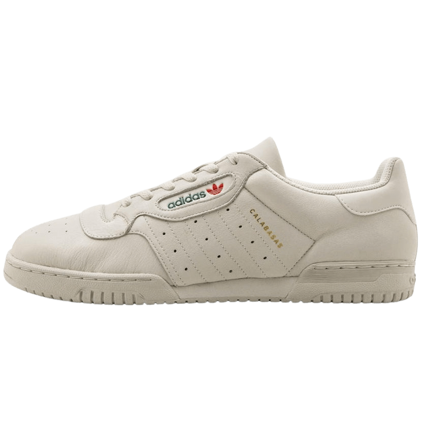 Calabasas 2025 shoes white