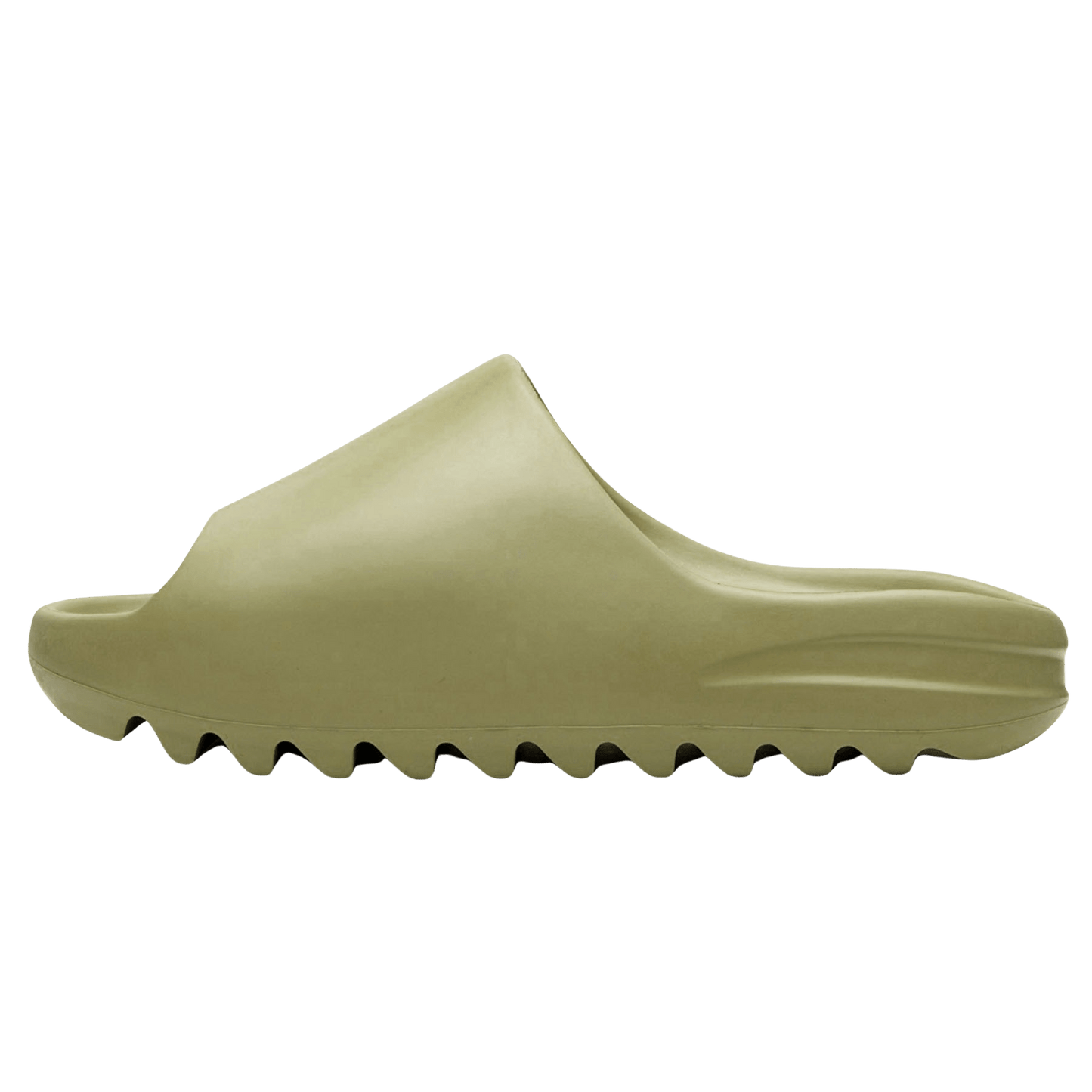 adidas Yeezy Slides 'Resin' - Kick Game
