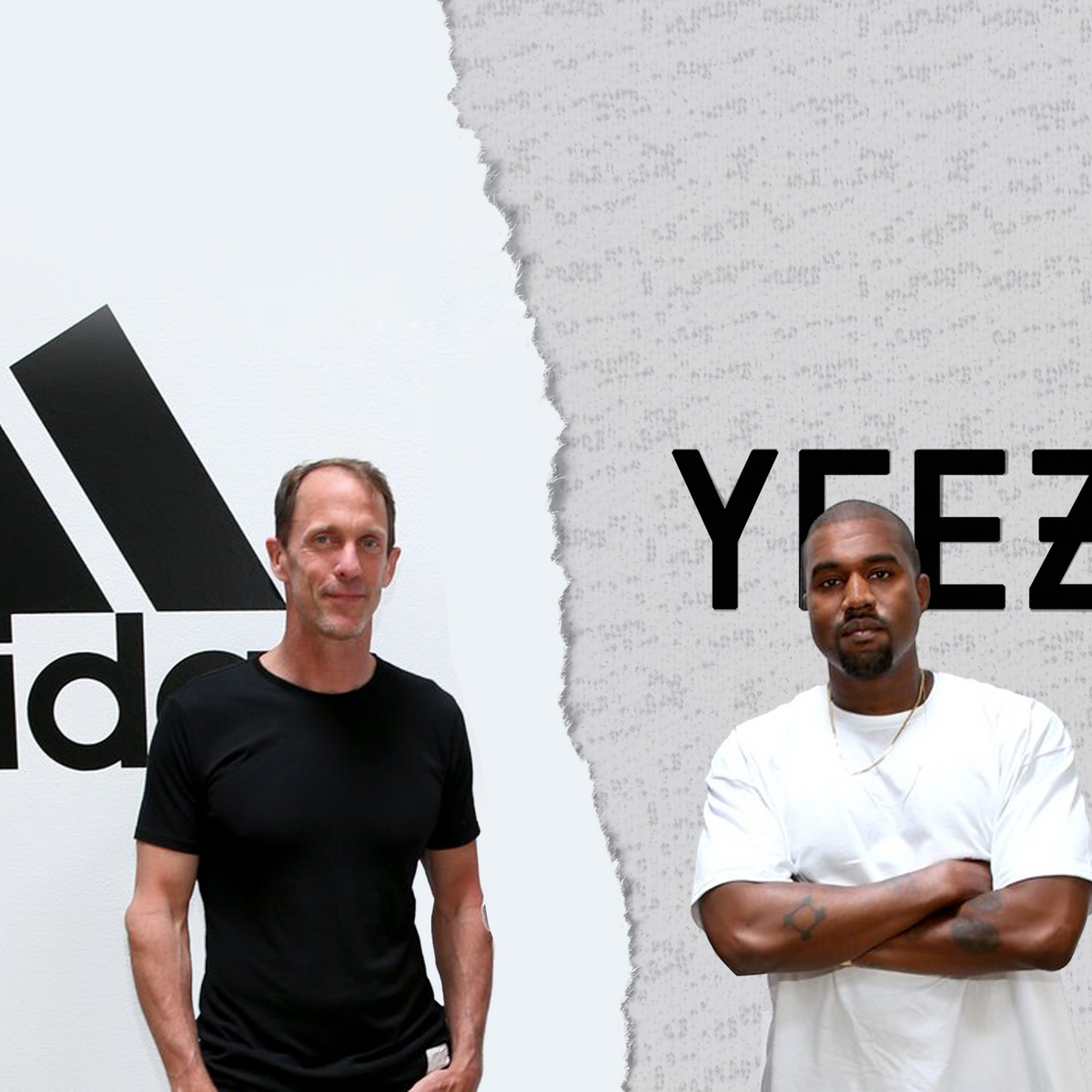 What is the Future of adidas?