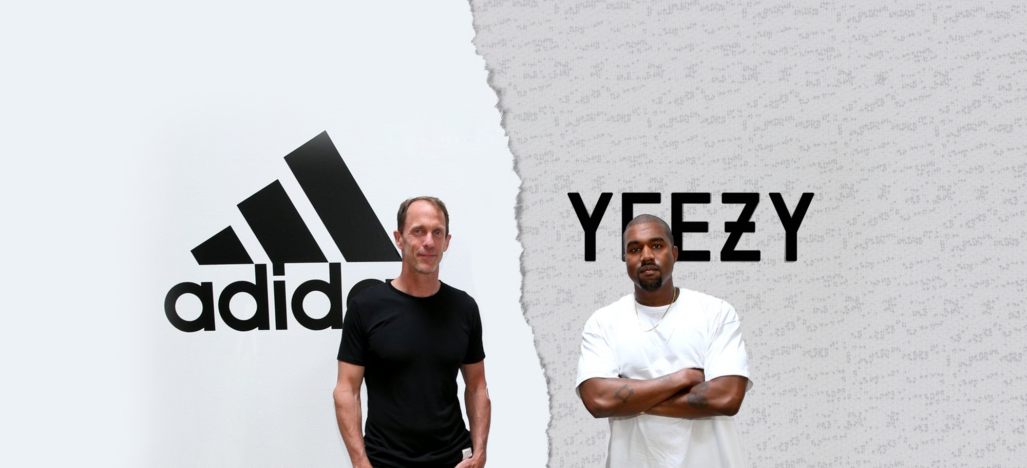 What is the Future of adidas?
