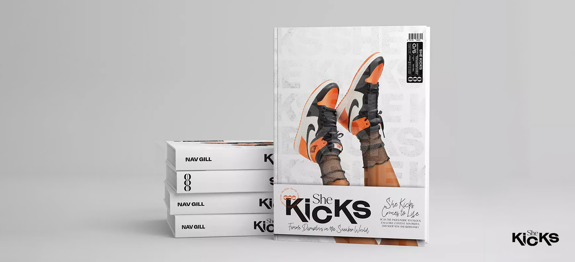 Kicks footwear discount
