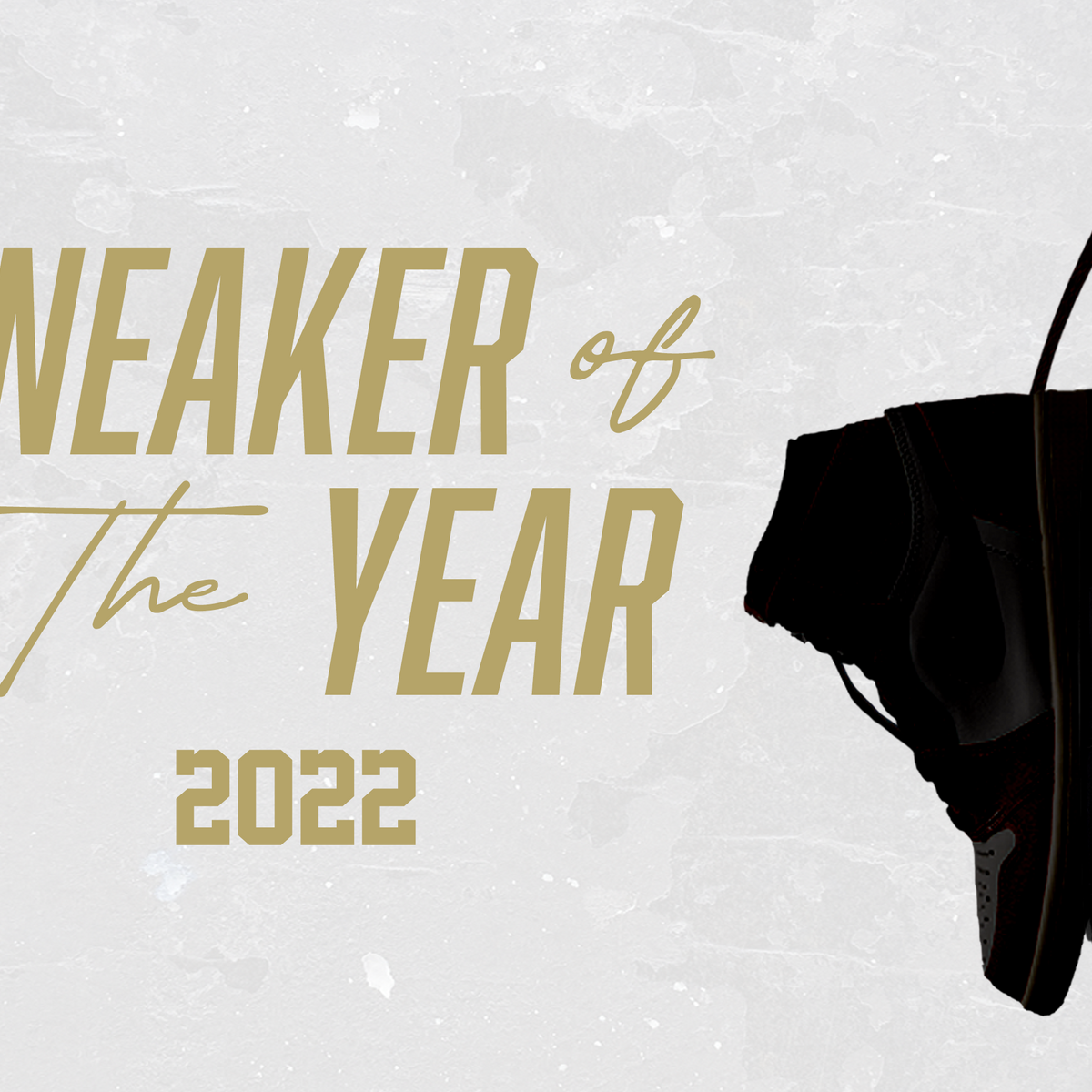 Kick Game’s Top 10 Sneakers of 2022