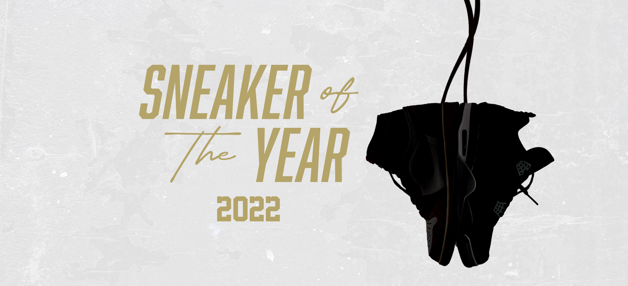 Kick Game’s Top 10 Sneakers of 2022
