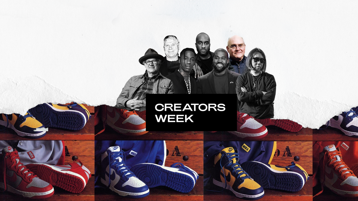 How Peter Moore Turned Nike into a Global Powerhouse