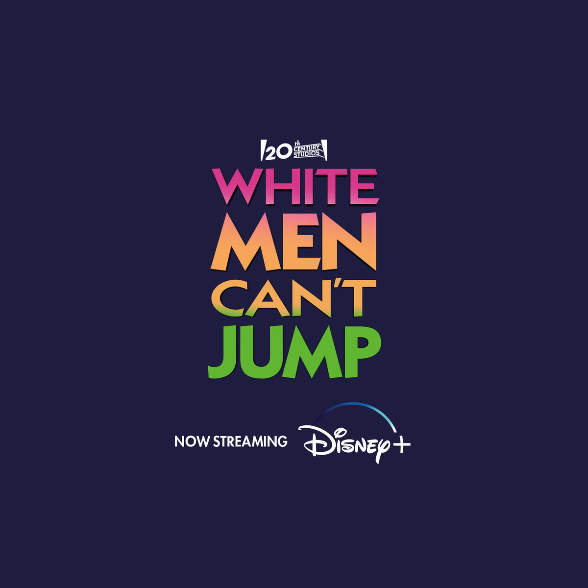 20th Century Studios’ 'White Men Can't Jump' Revisits a Cult-Classic, Now Streaming on Disney+