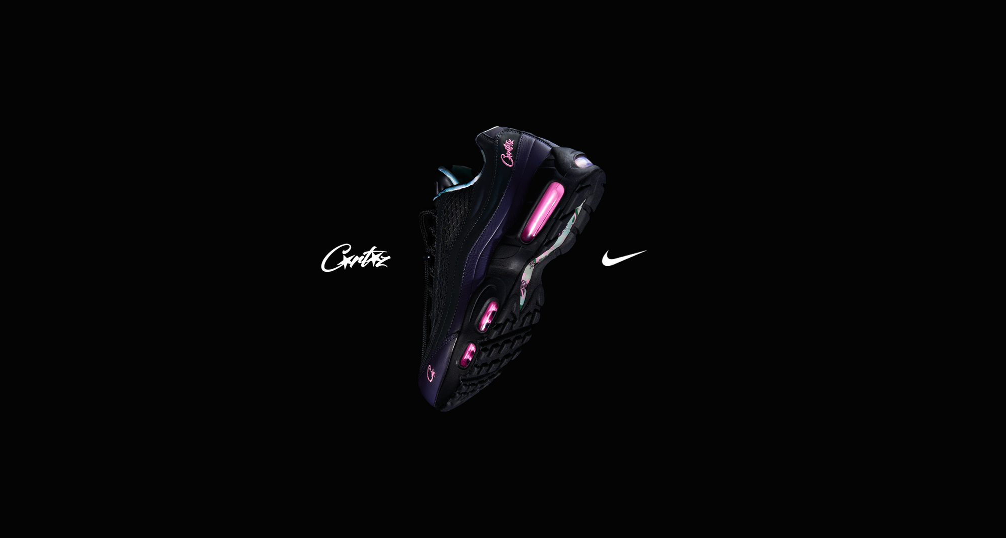 A Look Back at Corteiz x Nike